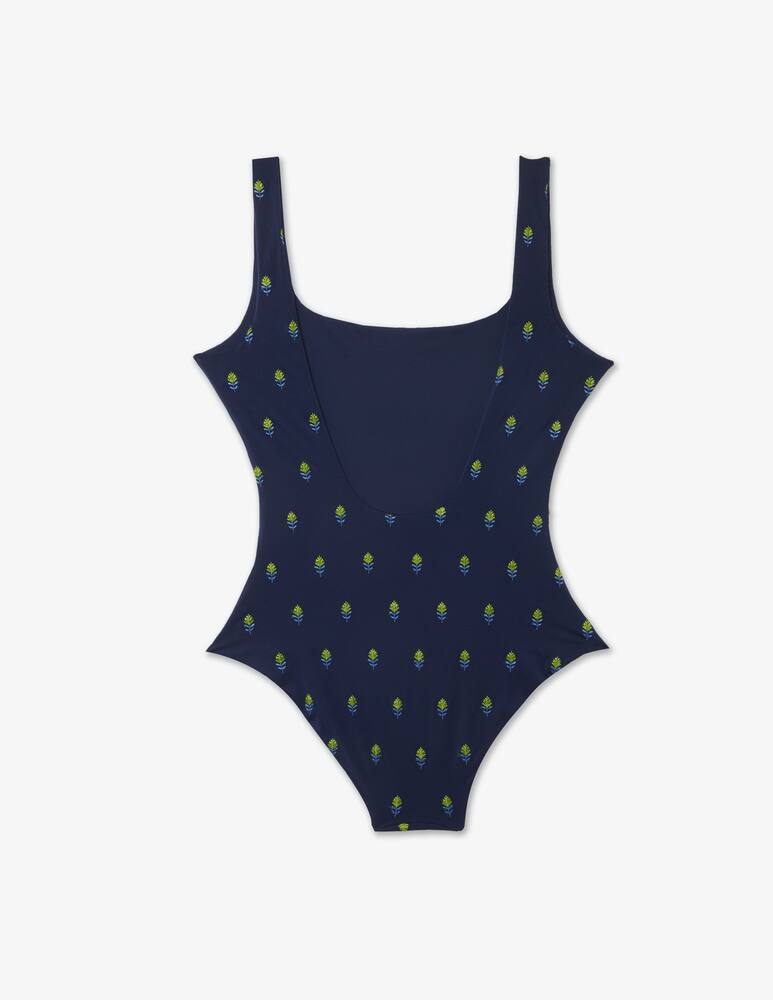 rinascente Delfina One-pice swimsuit