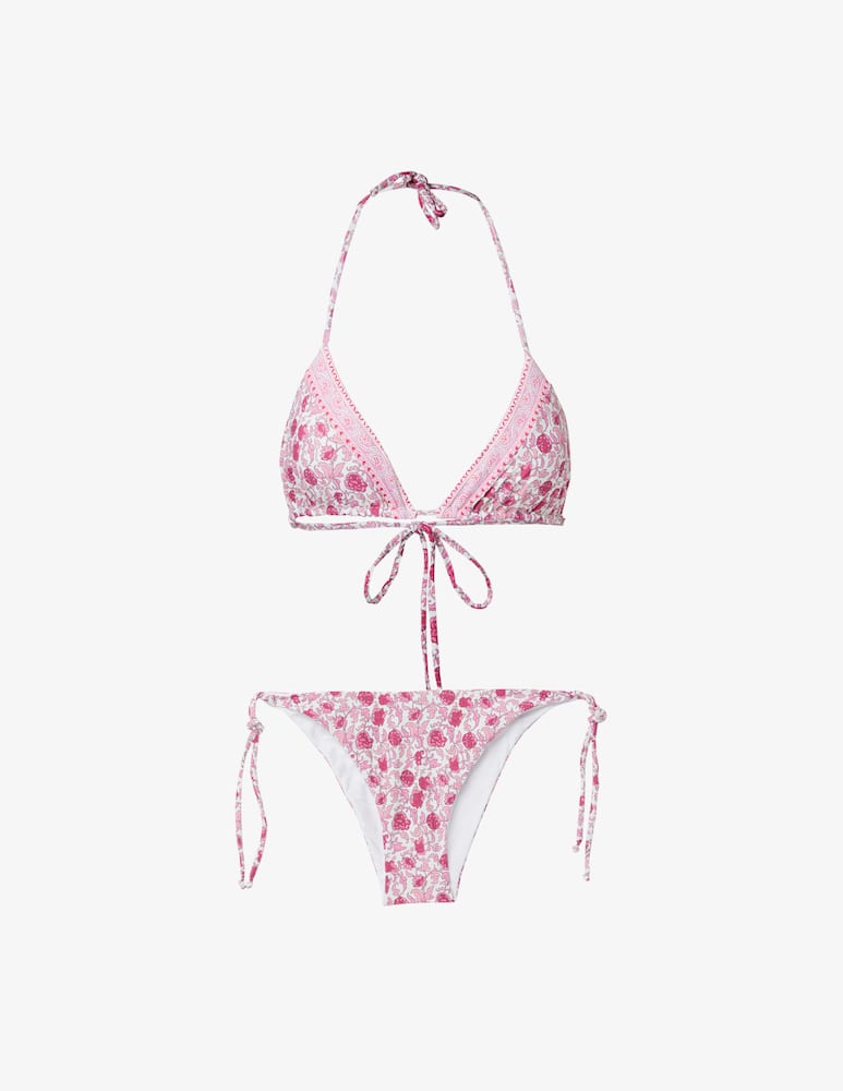 rinascente Delfina Bikini set