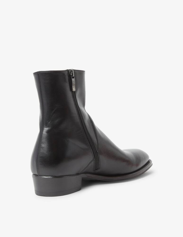 rinascente Alberto Fasciani Texan boots