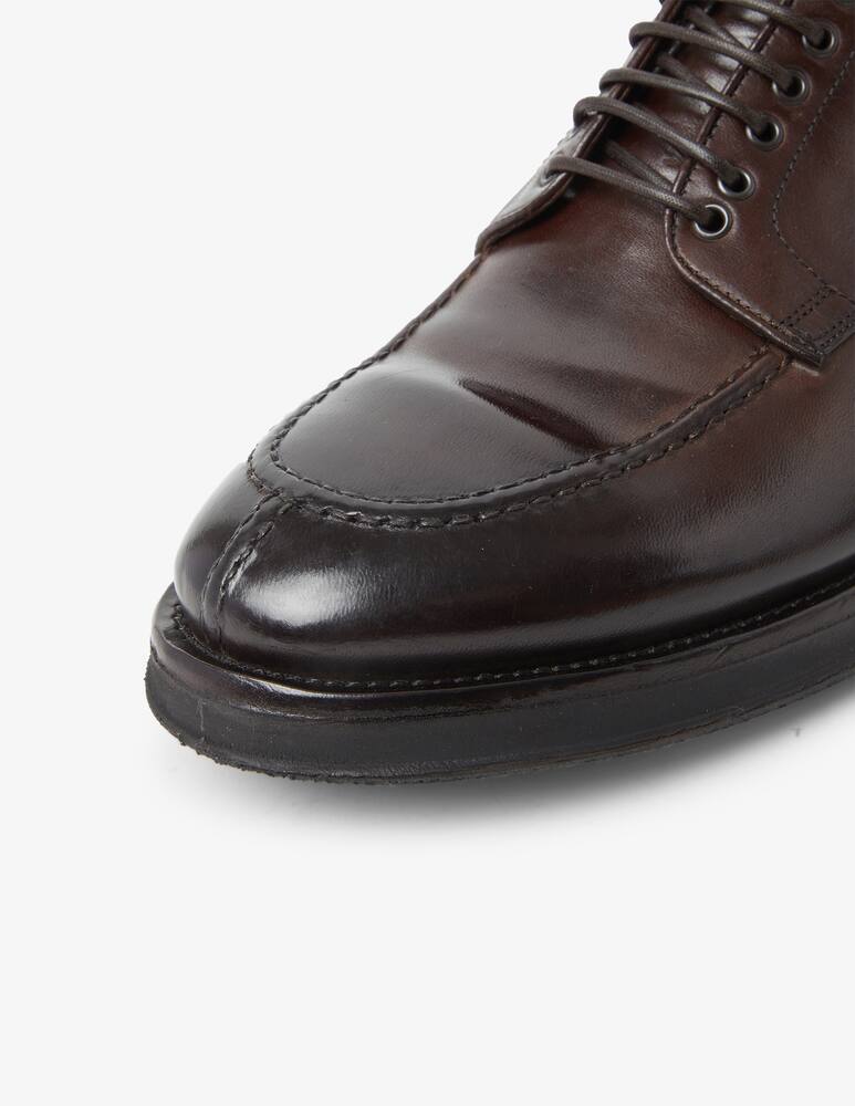 rinascente Alberto Fasciani Stivaletto stringato