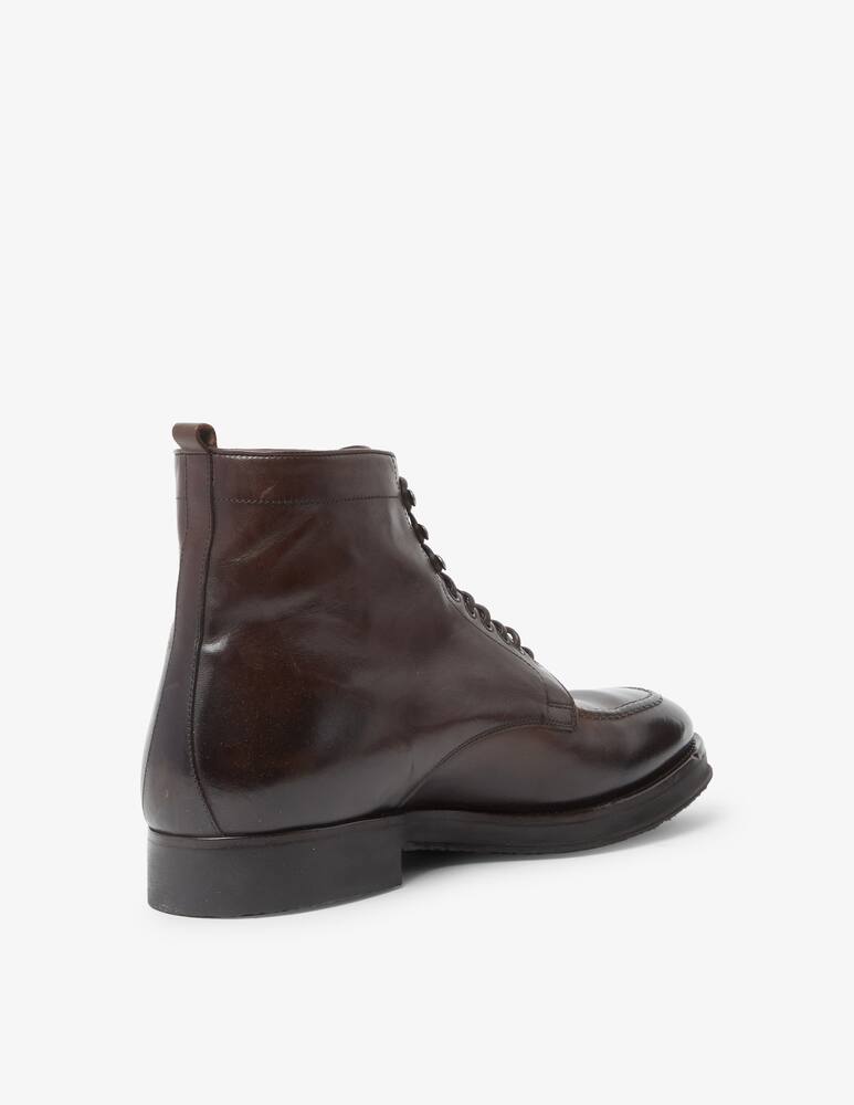 rinascente Alberto Fasciani Stivaletto stringato