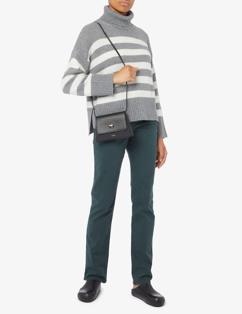 rinascente Rinascente Collection Dolce vita a riga con balza