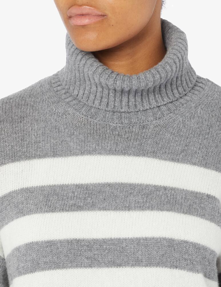 rinascente Rinascente Collection Dolce vita a riga con balza