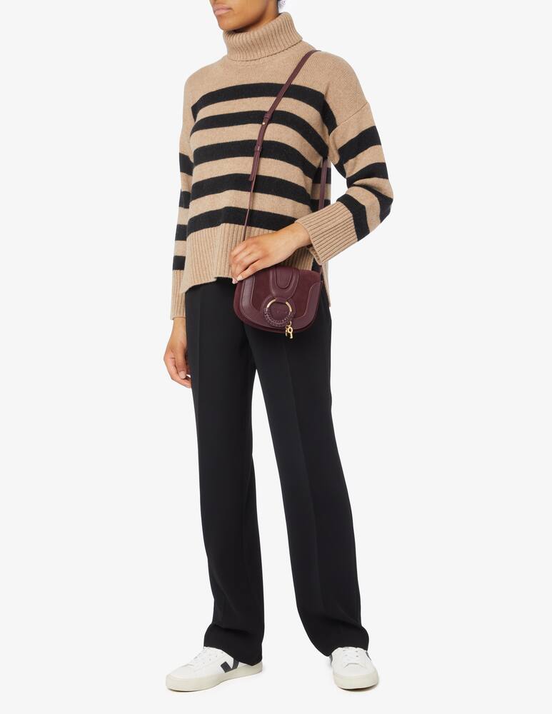 rinascente Rinascente Collection Dolce vita a riga con balza