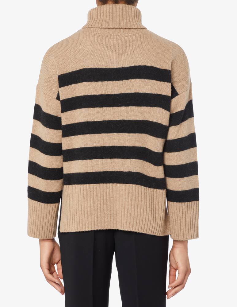 rinascente Rinascente Collection Dolce vita a riga con balza