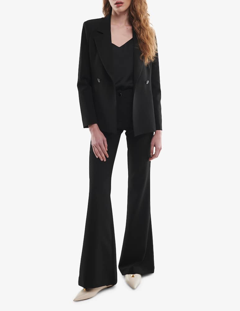 rinascente Face to Face Style Blazer Catherine
