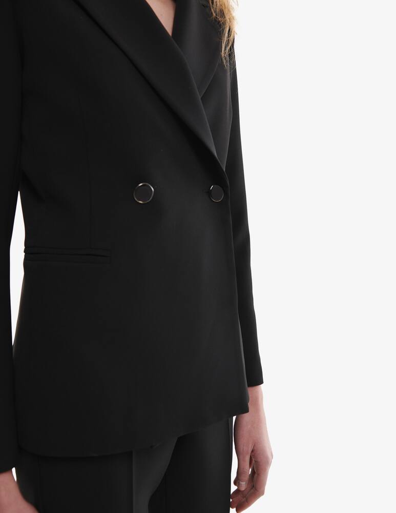 rinascente Face to Face Style Blazer Catherine