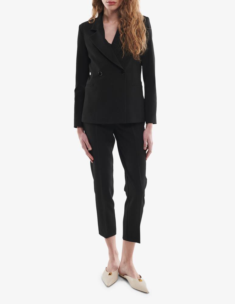 rinascente Face to Face Style Pantaloni slim Catherine