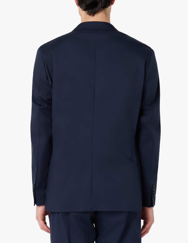 rinascente Misaky Giacca monopetto in cotone