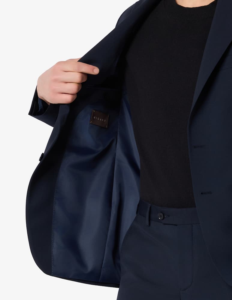 rinascente Misaky Wool tailored suit