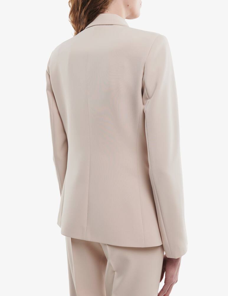 rinascente Face to Face Style Catherine blazer