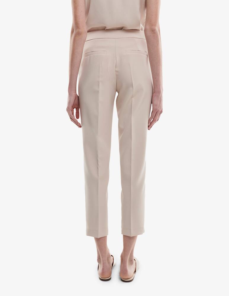 rinascente Face to Face Style Pantaloni slim Catherine