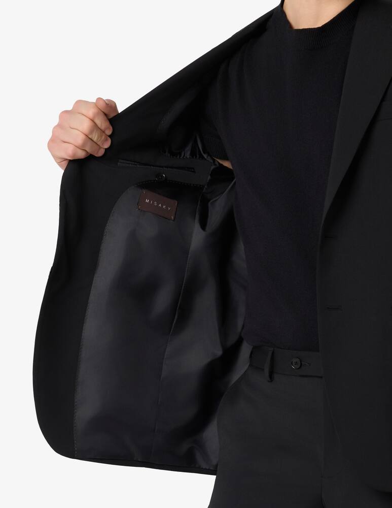 rinascente Misaky Wool tailored suit