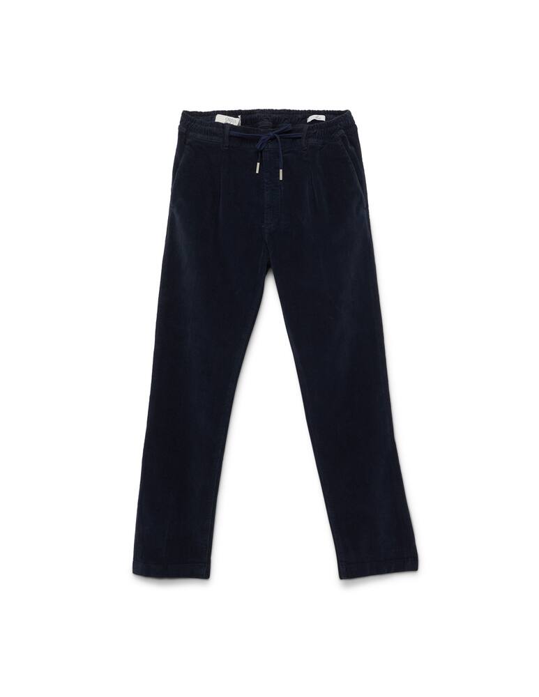 Cruna Mitte trousers in corduroy - picture 1 Cruna Mitte trousers in corduroy - picture 1