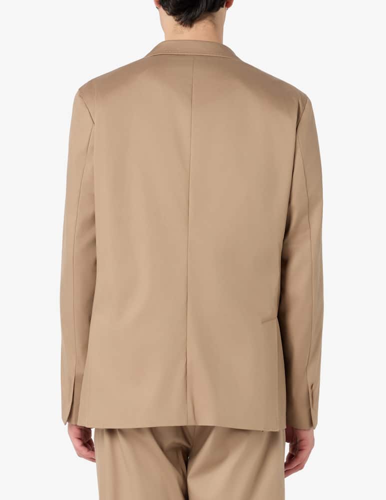 rinascente Misaky Cotton tailored jacket