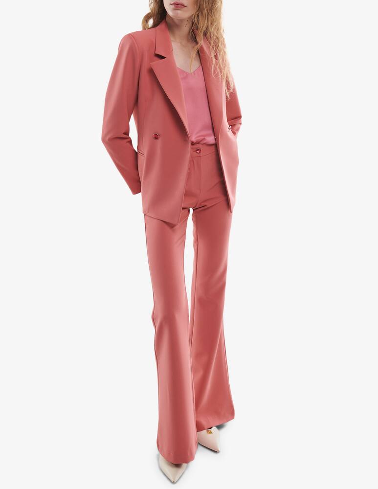 rinascente Face to Face Style Catherine blazer