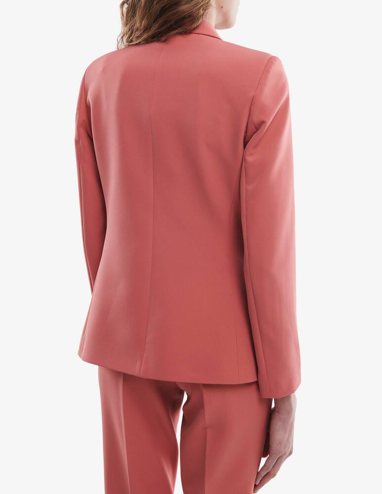 rinascente Face to Face Style Catherine blazer