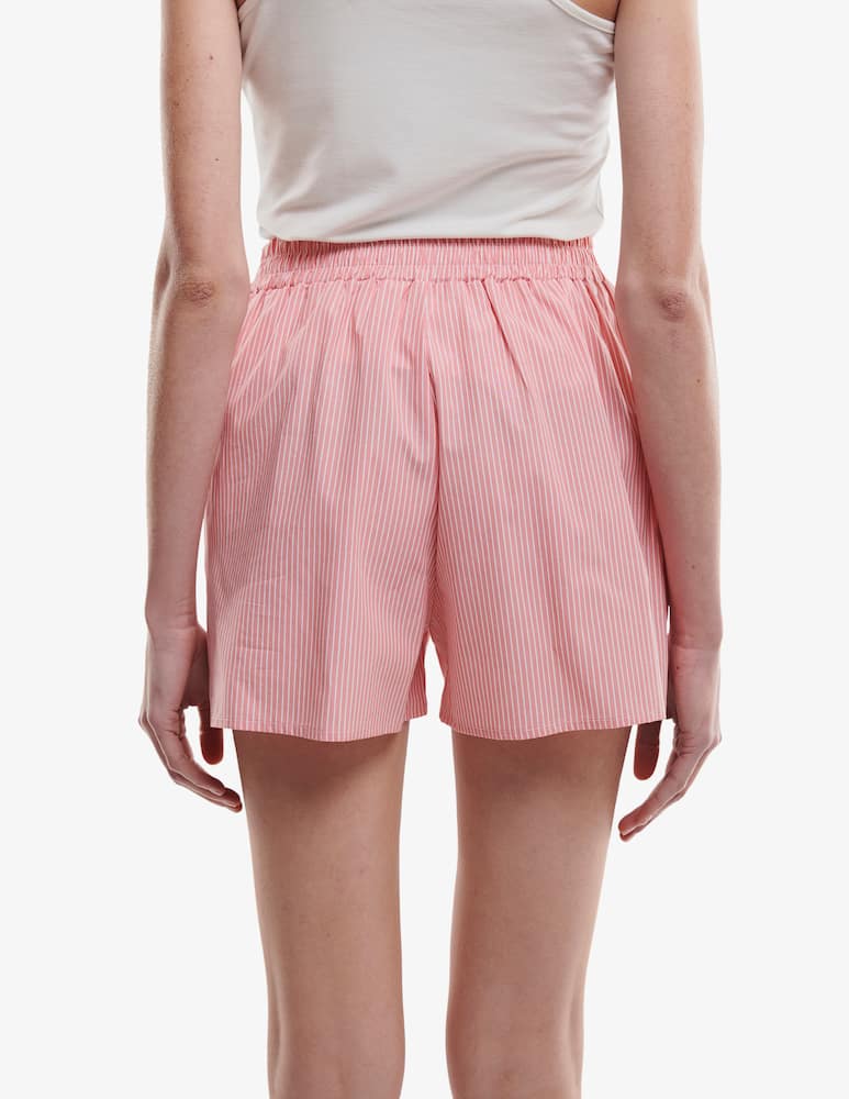 Face to Face Style Boxer a righe - immagine 3 Face to Face Style Boxer a righe - immagine 3