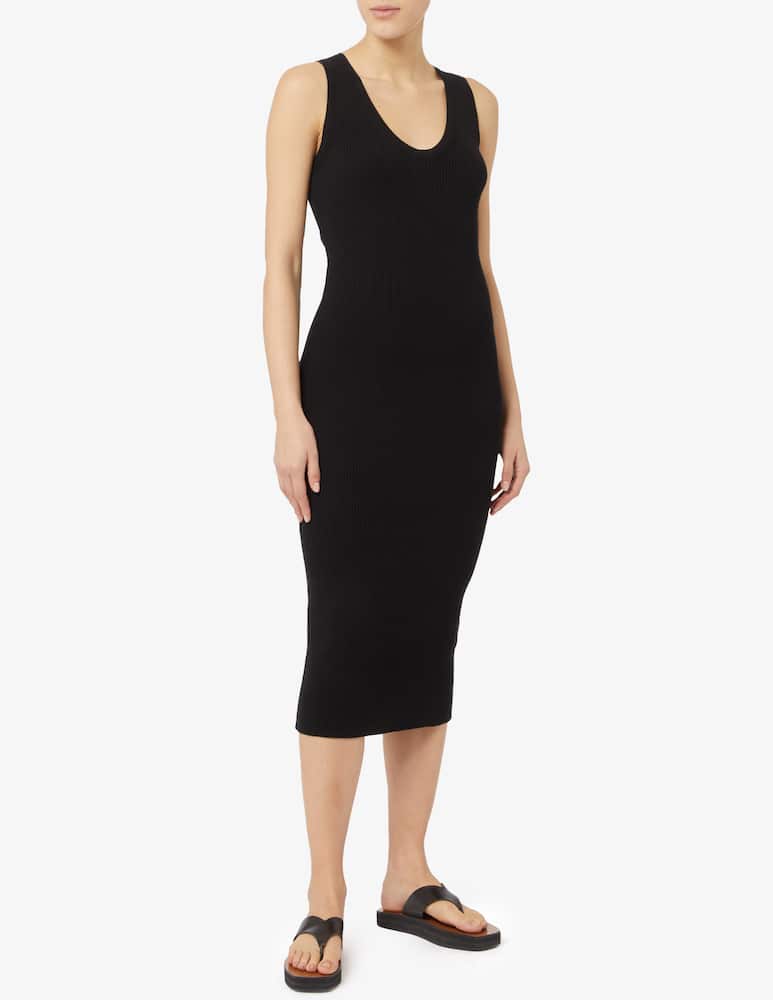 rinascente 24.7 Studio Vestito Artknit Studios x 24.7 Studio