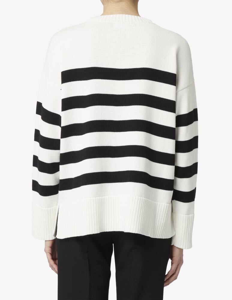 rinascente 24.7 Studio Cotton sweater