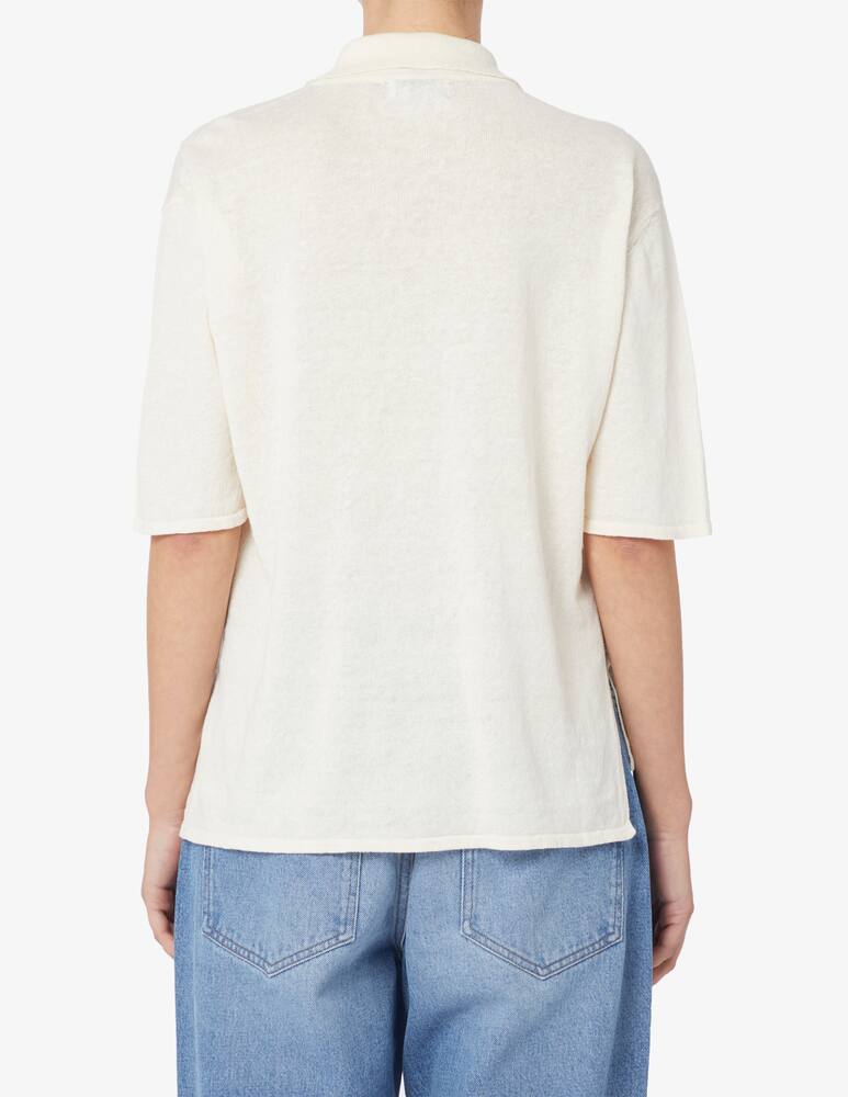 rinascente 24.7 Studio Polo Artknit Studios x 24.7 Studio