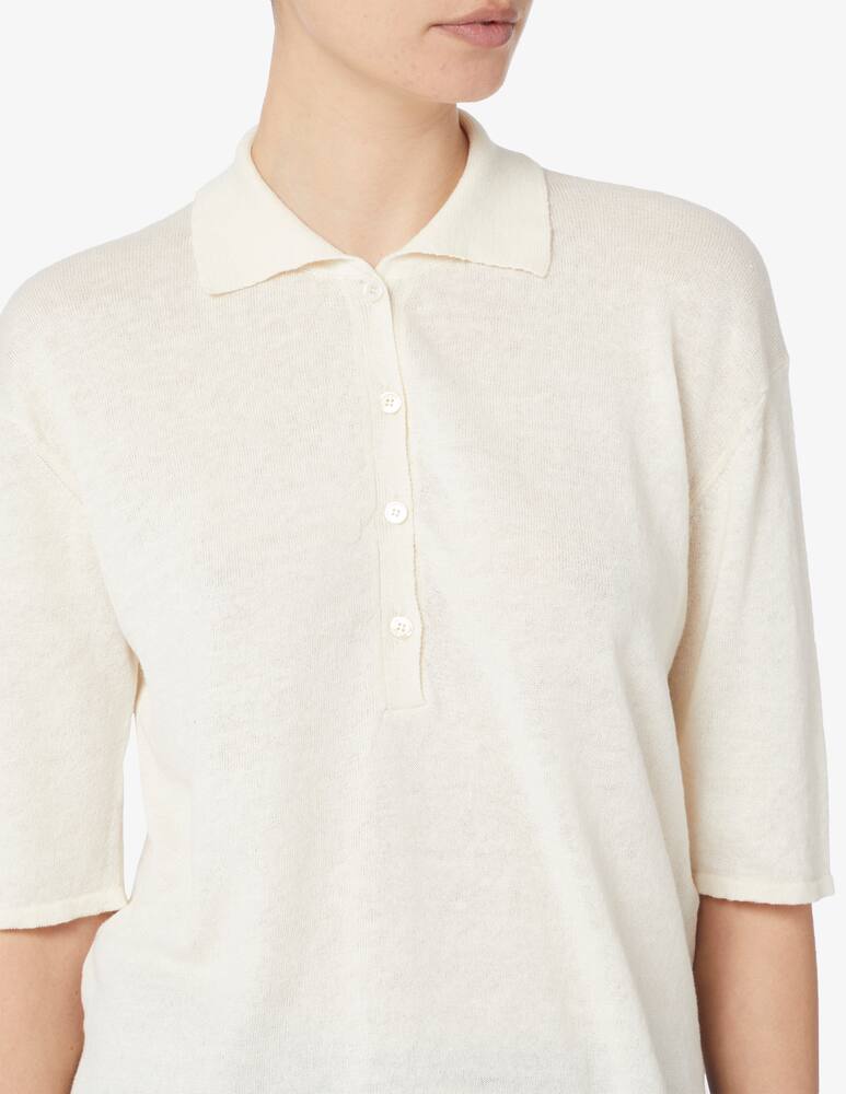 rinascente 24.7 Studio Polo Artknit Studios x 24.7 Studio