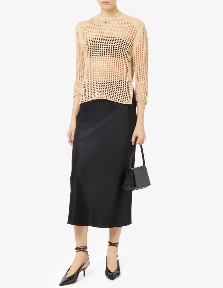 rinascente 24.7 Studio Top blend poloshirt