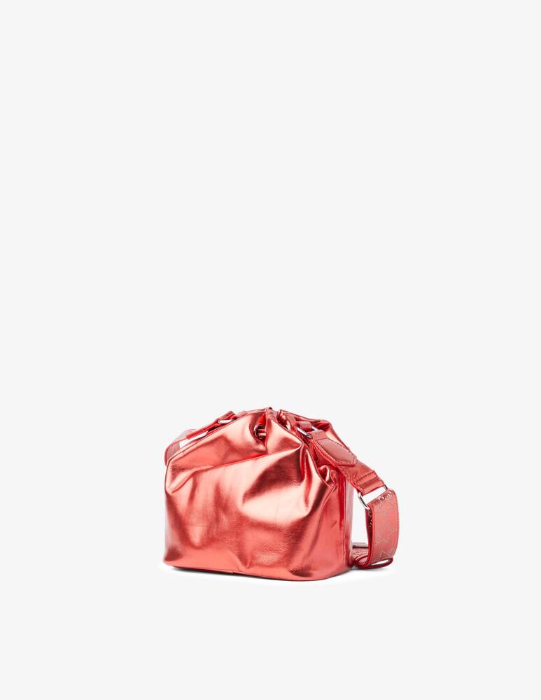 Stella McCartney Borsa a spalla - Rosa - immagine 2 Stella McCartney Borsa a spalla - Rosa - immagine 2