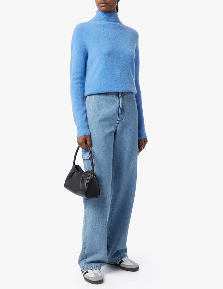 rinascente Rinascente Collection Long sleeve turtleneck sweater