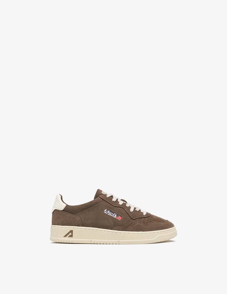 AUTRY Medalist low sneakers - picture 1 AUTRY Medalist low sneakers - picture 1