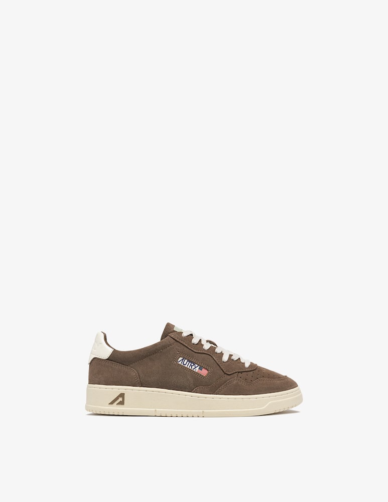 rinascente AUTRY Medalist low sneakers