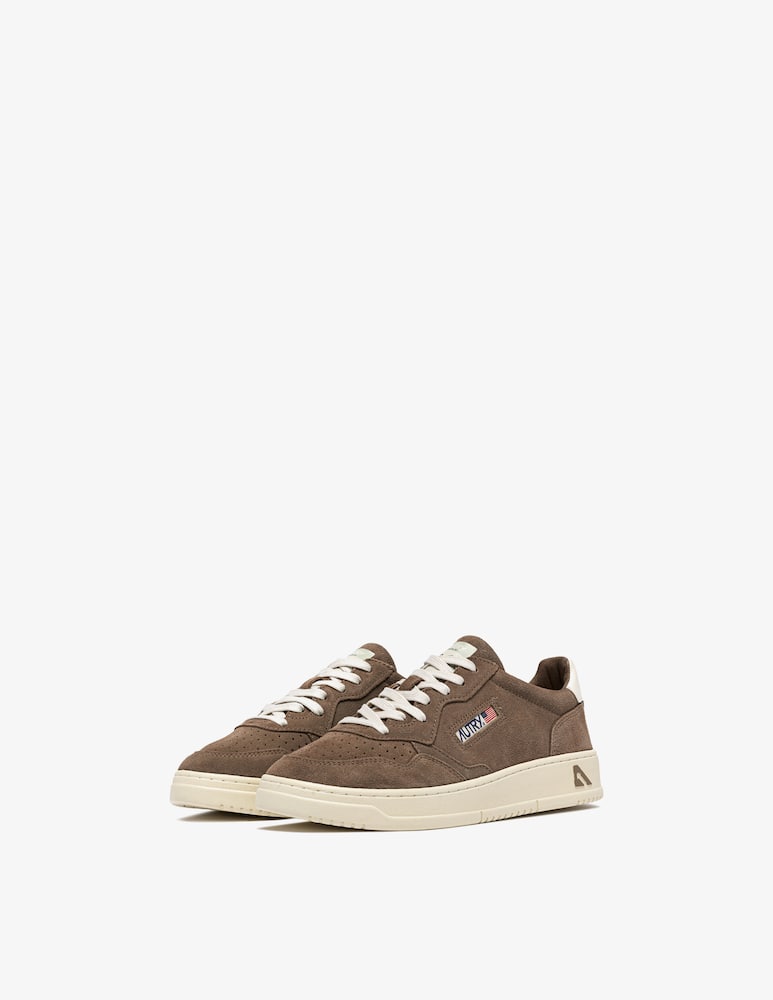 AUTRY Medalist low sneakers - picture 2 AUTRY Medalist low sneakers - picture 2