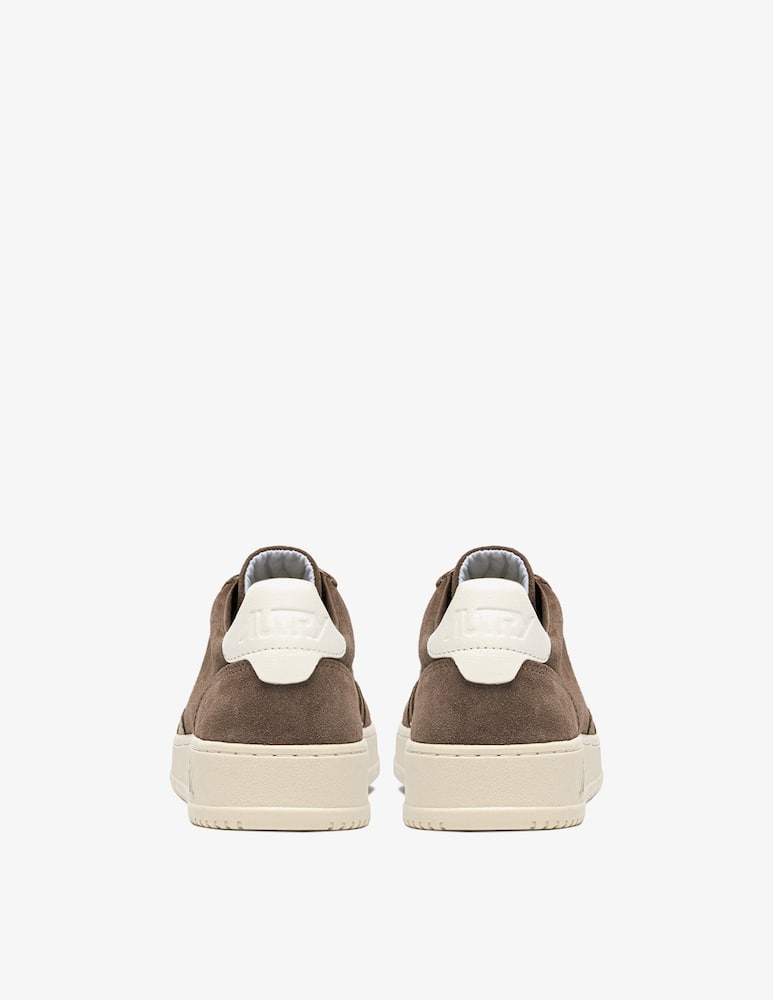 AUTRY Medalist low sneakers - picture 3 AUTRY Medalist low sneakers - picture 3