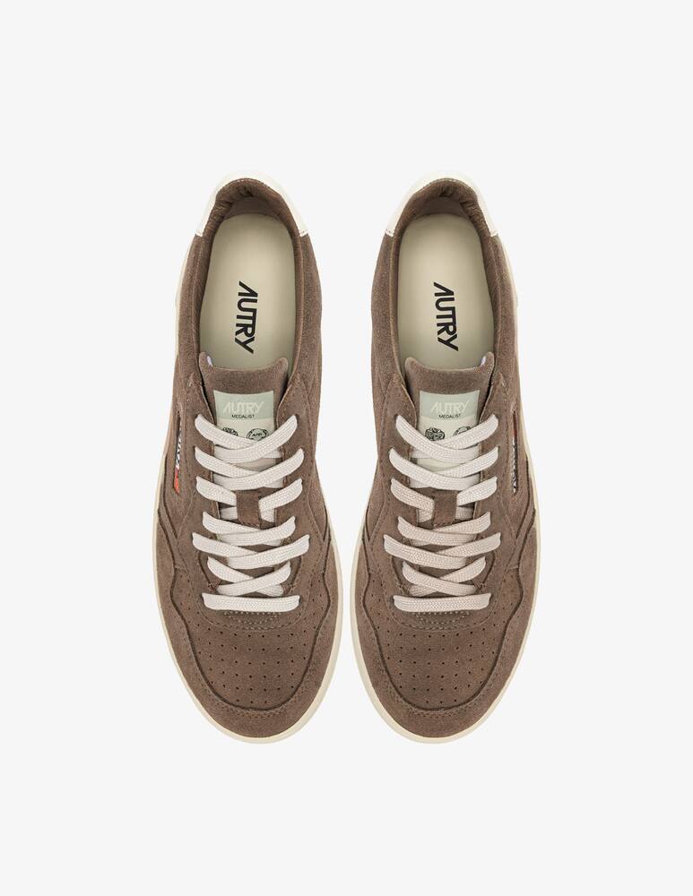 rinascente AUTRY Medalist low sneakers