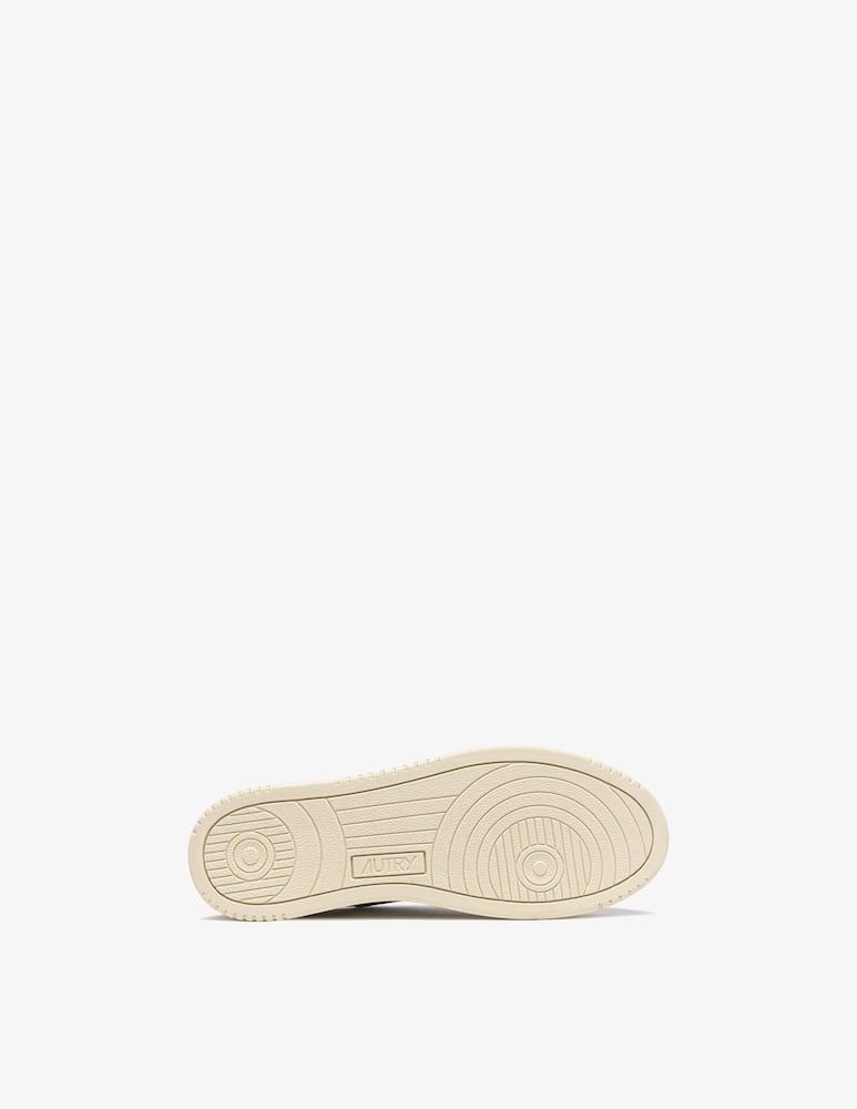 AUTRY Medalist low sneakers - picture 5 AUTRY Medalist low sneakers - picture 5