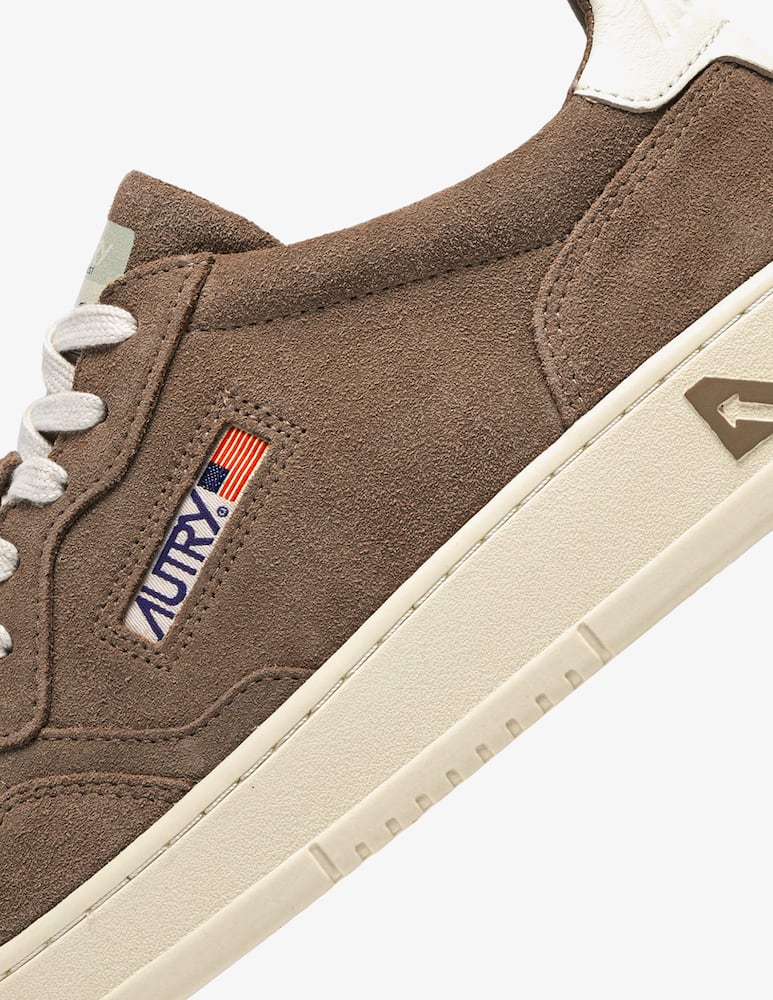 AUTRY Medalist low sneakers - picture 6 AUTRY Medalist low sneakers - picture 6