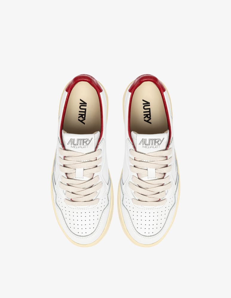 rinascente AUTRY Medalist low sneakers