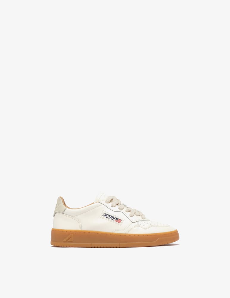 rinascente AUTRY Medalist low sneakers