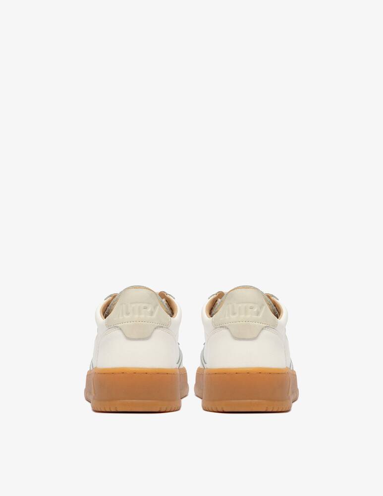 rinascente AUTRY Medalist low sneakers