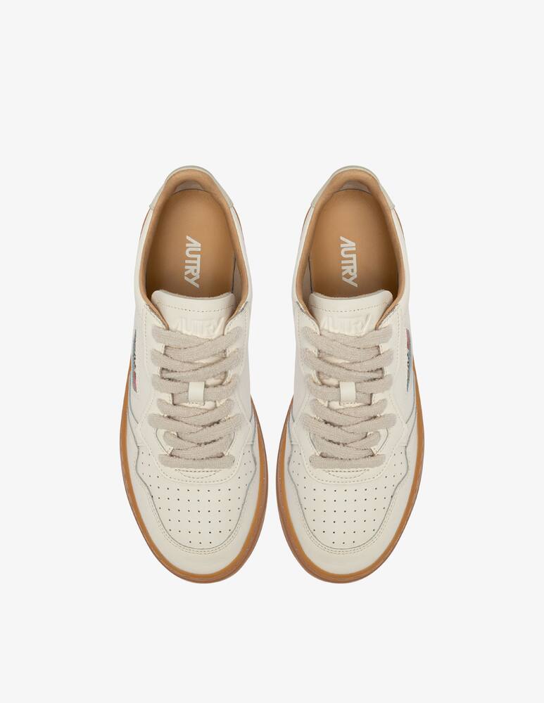 rinascente AUTRY Medalist low sneakers
