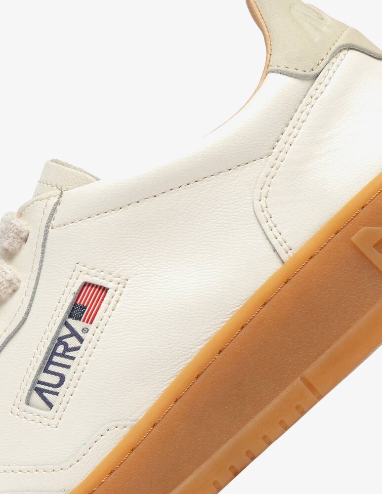 rinascente AUTRY Medalist low sneakers