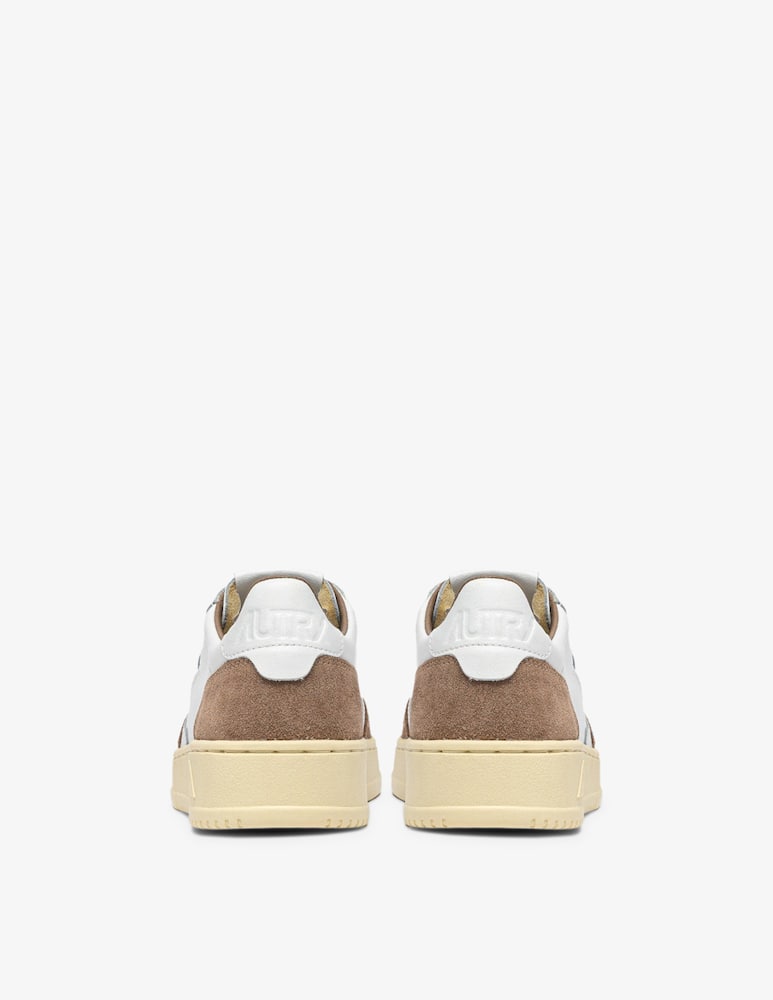 AUTRY Medalist low sneakers - picture 3 AUTRY Medalist low sneakers - picture 3