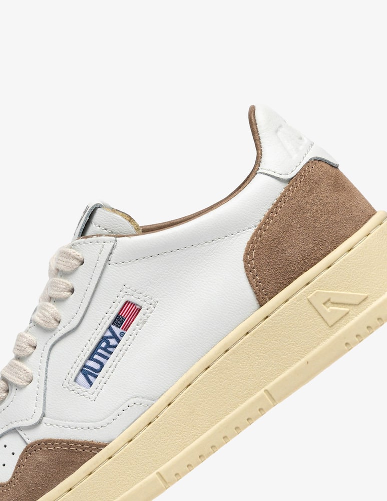 rinascente AUTRY Medalist low sneakers