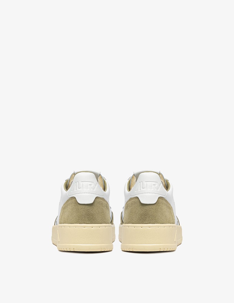 AUTRY Medalist low sneakers - picture 3 AUTRY Medalist low sneakers - picture 3