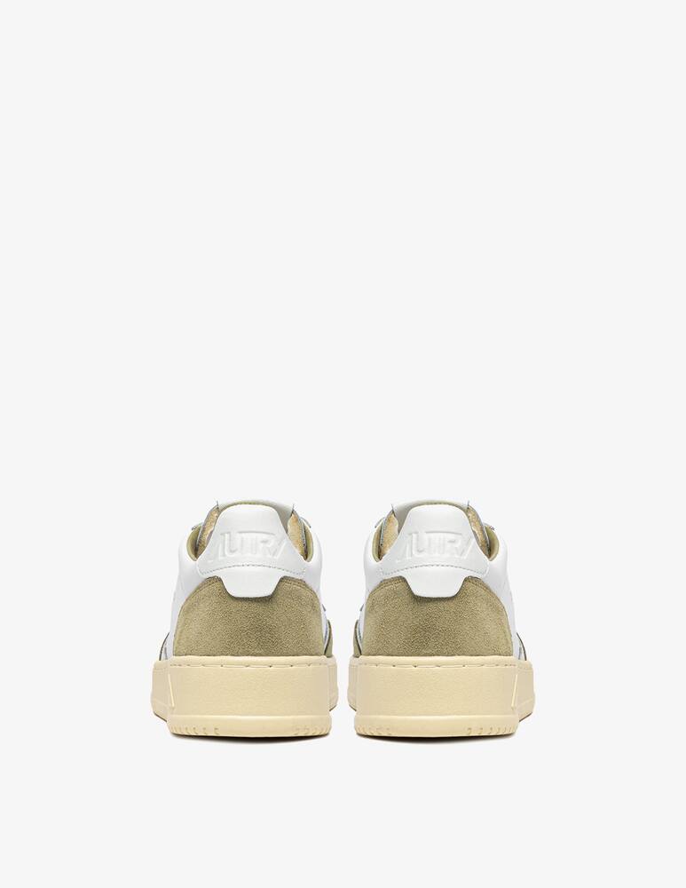 rinascente AUTRY Medalist low sneakers