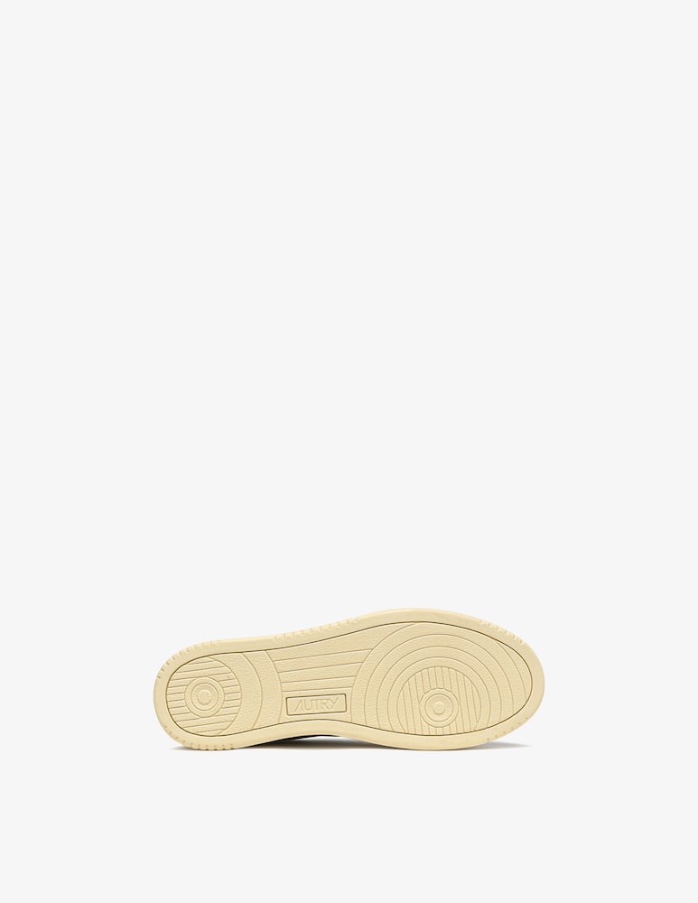 AUTRY Medalist low sneakers - picture 5 AUTRY Medalist low sneakers - picture 5