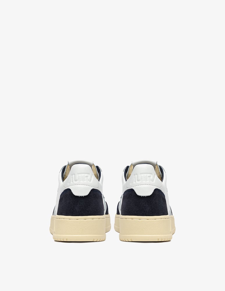 AUTRY Medalist low sneakers - picture 3 AUTRY Medalist low sneakers - picture 3