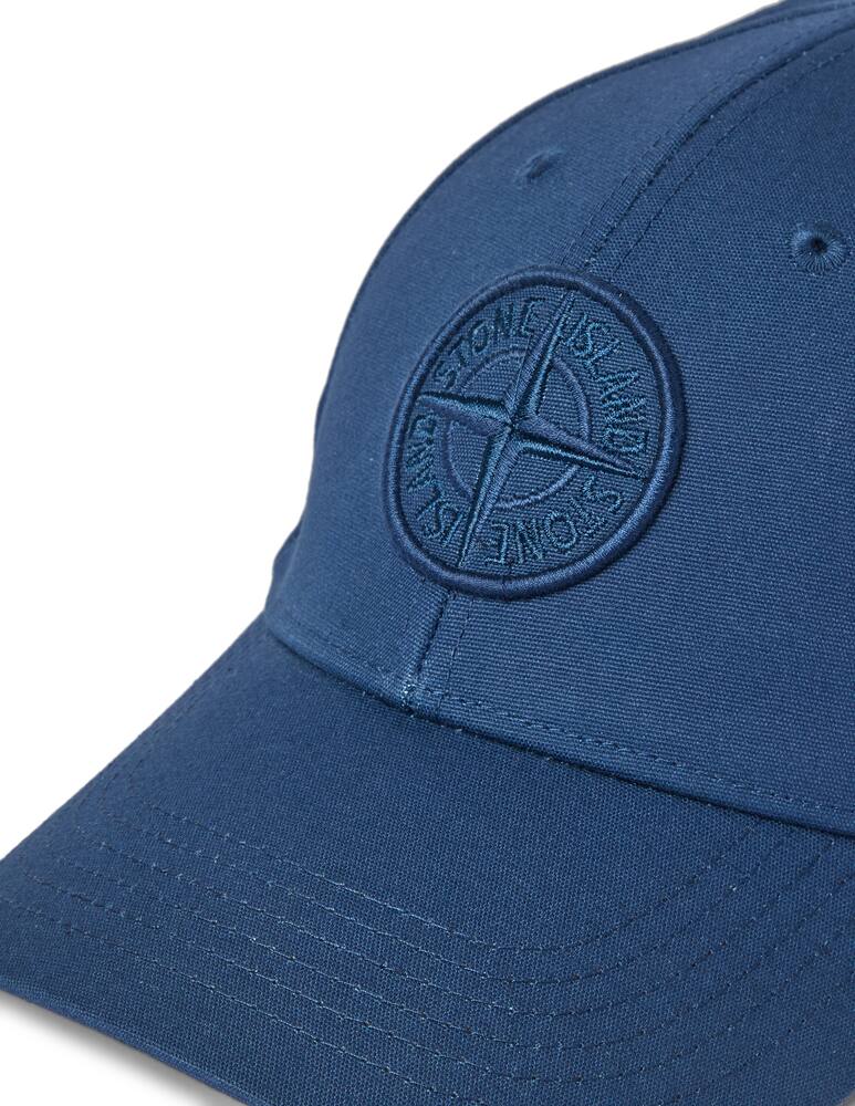 rinascente Stone Island Hat