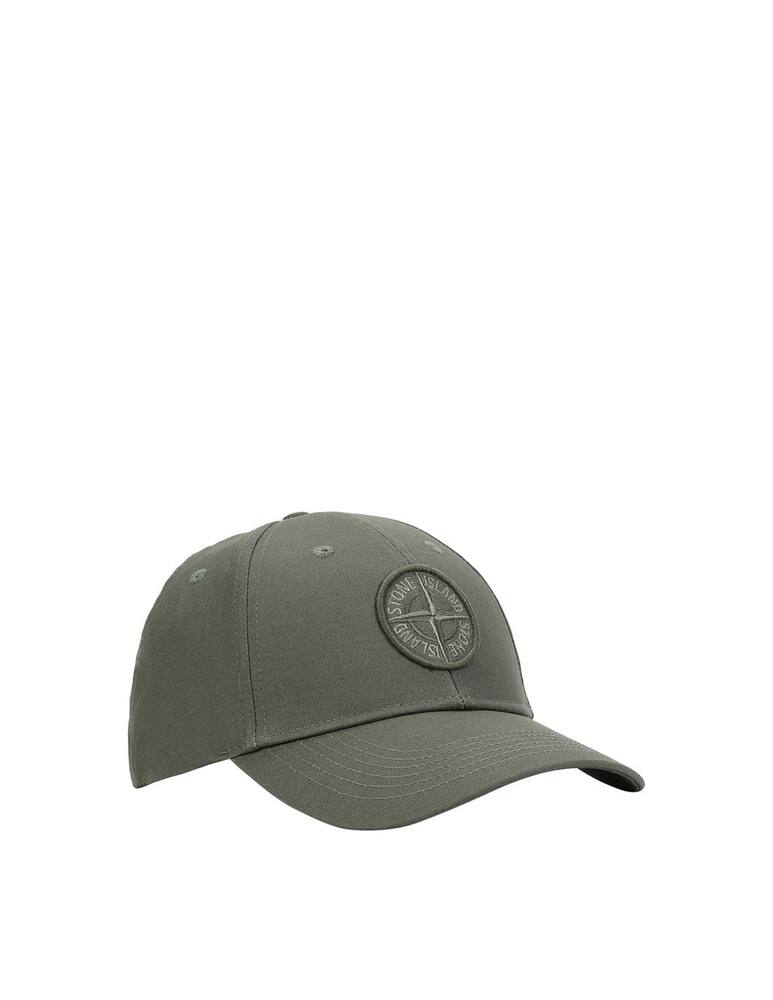 rinascente Stone Island Cappello in cotone