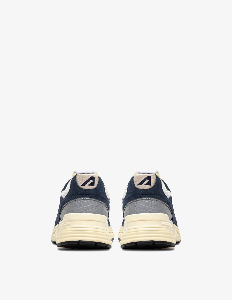 AUTRY Sneakers Hyperway Low - immagine 3 AUTRY Sneakers Hyperway Low - immagine 3